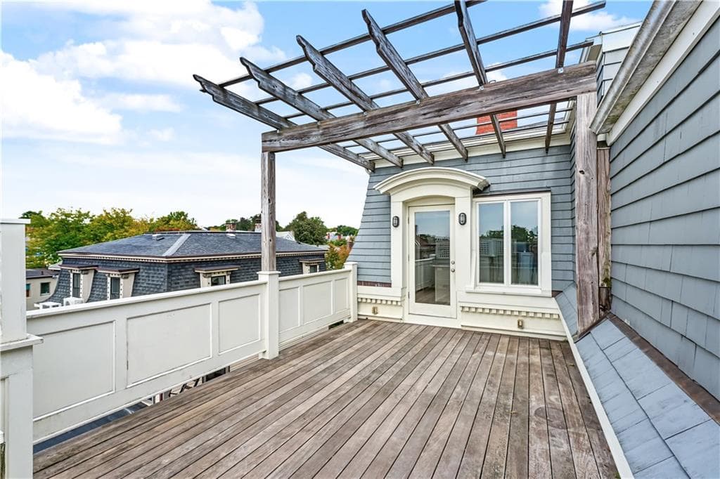 Condominium at 441 Angell Street UNIT 3, Providence, photo 17 of 30