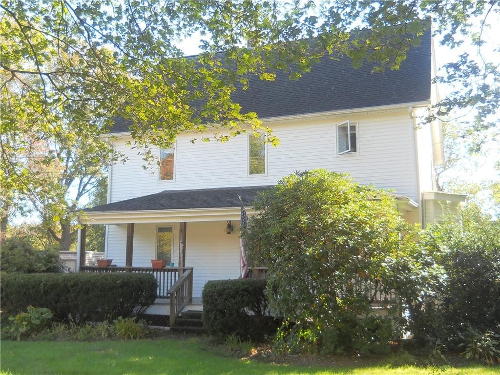 65 Laurel Street