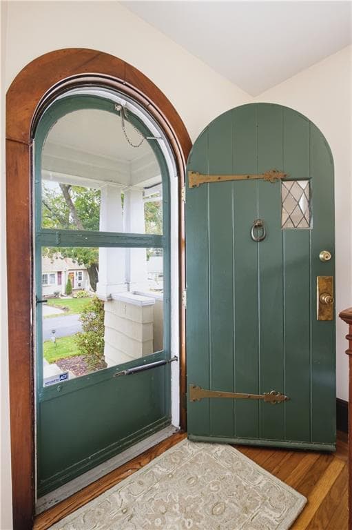 Single Family Residence at 85 Pleasant View Road, Warwick, photo 6 of 25