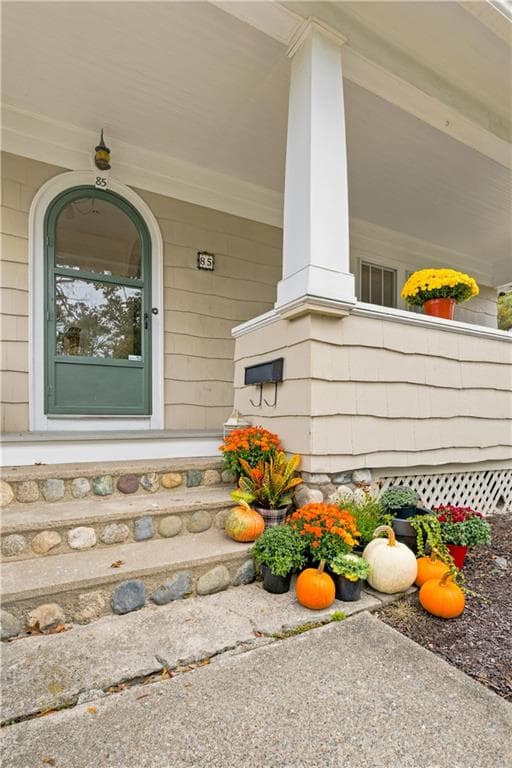 Single Family Residence at 85 Pleasant View Road, Warwick, photo 24 of 25
