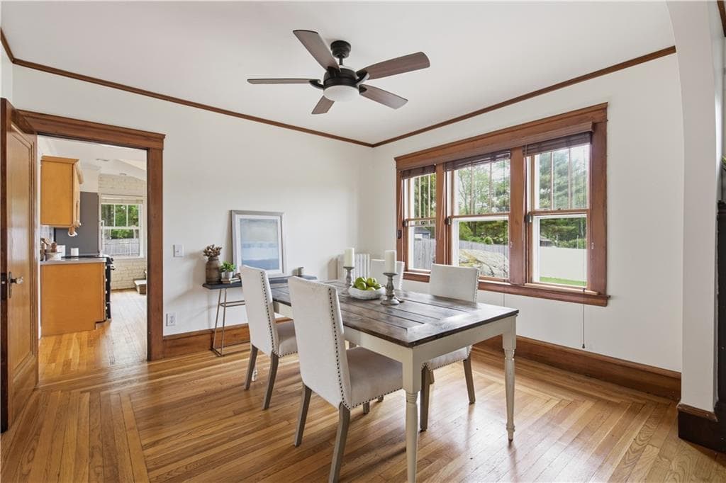 Single Family Residence at 85 Pleasant View Road, Warwick, photo 11 of 25