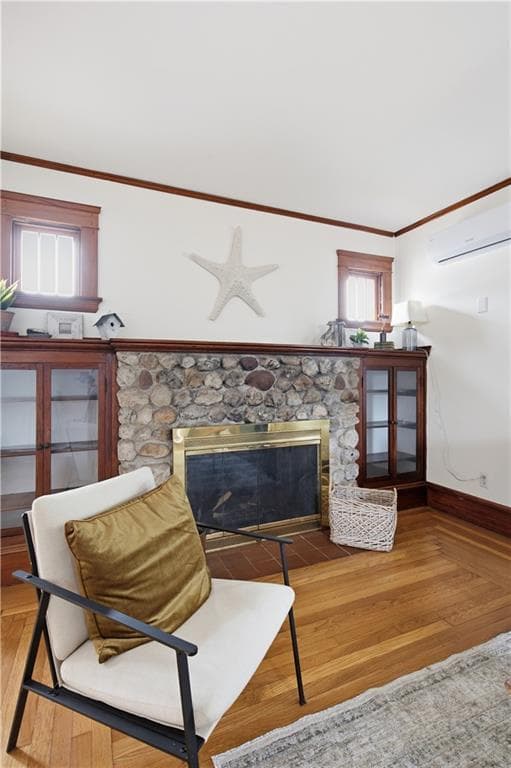 Single Family Residence at 85 Pleasant View Road, Warwick, photo 8 of 25