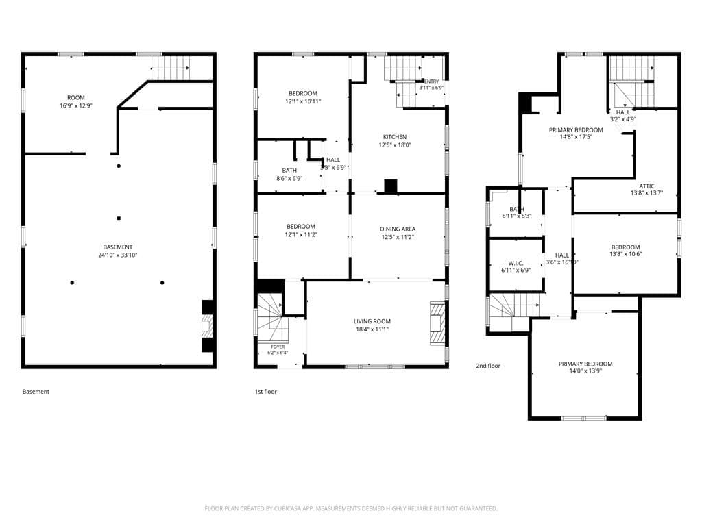 Single Family Residence at 85 Pleasant View Road, Warwick, photo 25 of 25
