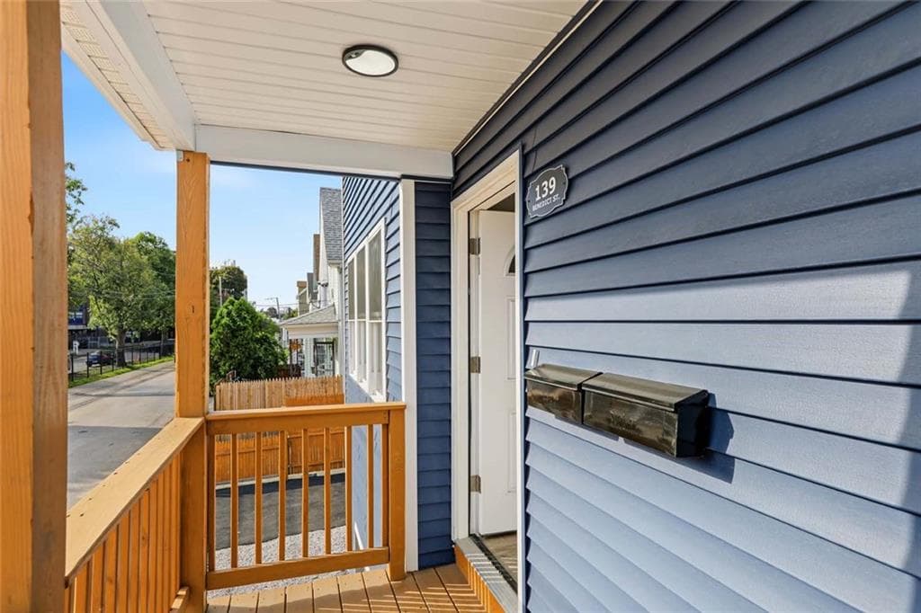 Multi Family at 139 Benedict Street, Providence, photo 6 of 49