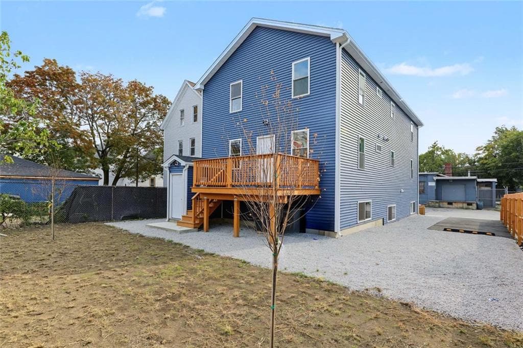 Multi Family at 139 Benedict Street, Providence, photo 3 of 49