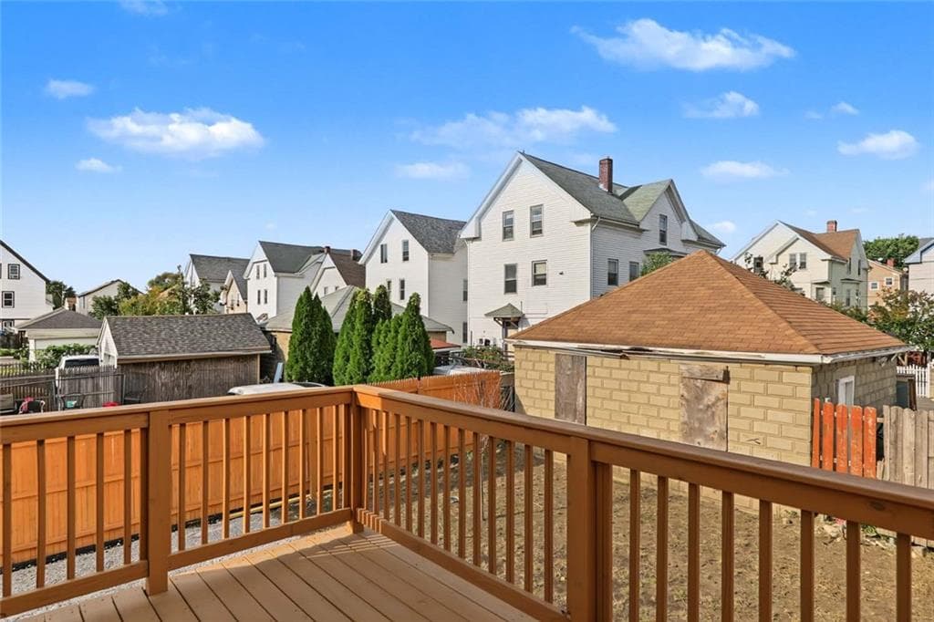 Multi Family at 139 Benedict Street, Providence, photo 49 of 49