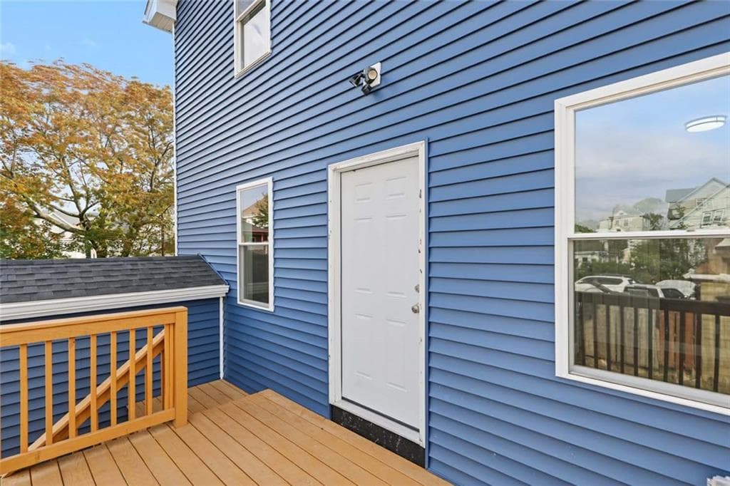 Multi Family at 139 Benedict Street, Providence, photo 48 of 49