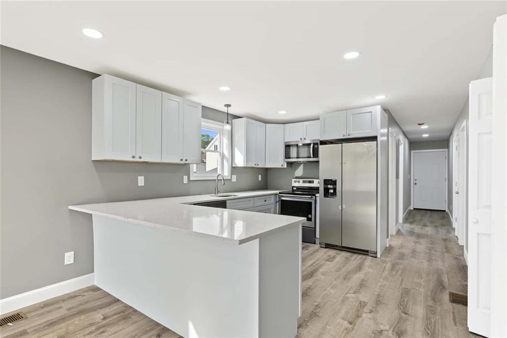 Multi Family at 139 Benedict Street, Providence, photo 11 of 49