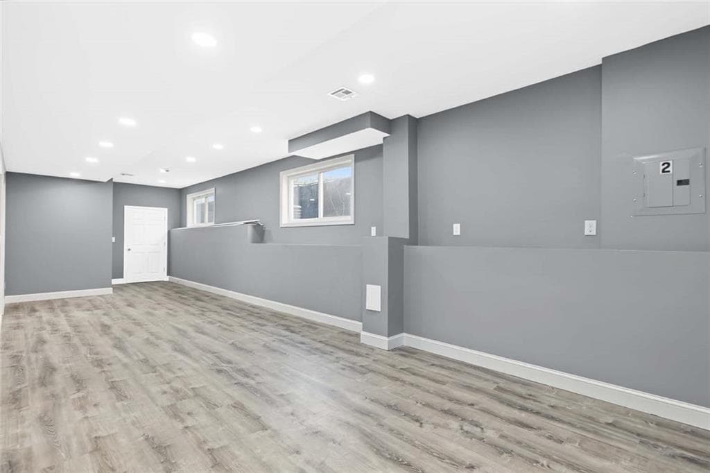 Multi Family at 139 Benedict Street, Providence, photo 44 of 49