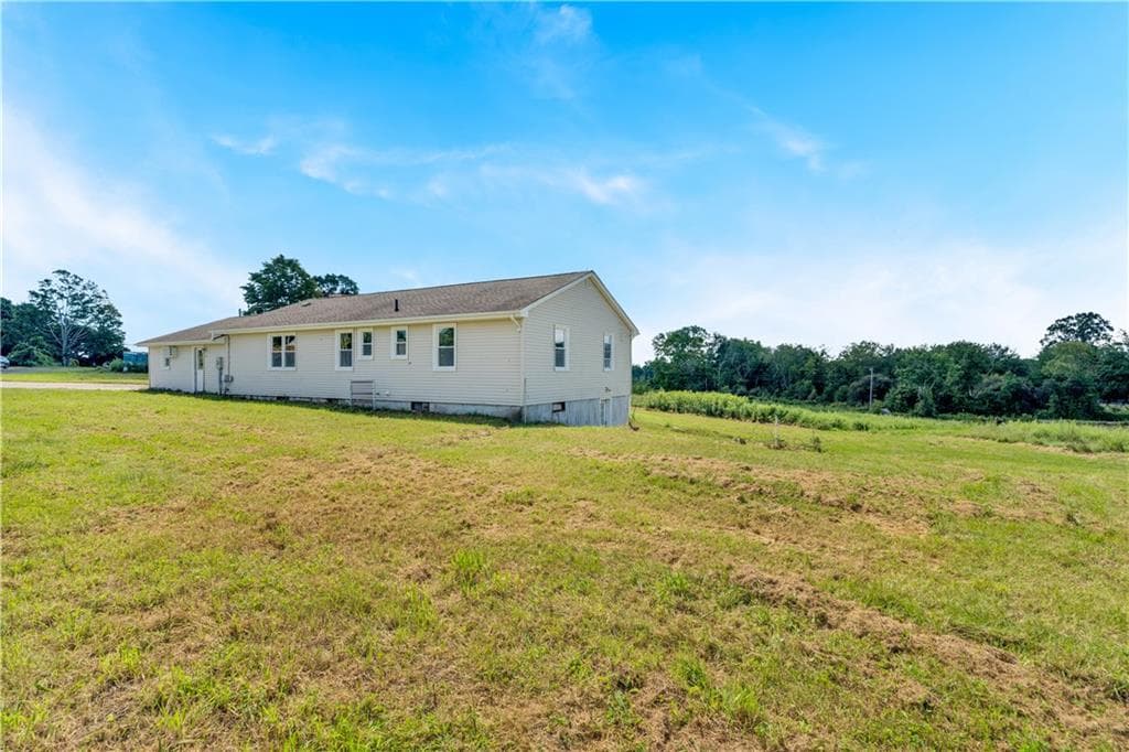 Single Family Residence at 118 A&D Wintechog Hill Road, No Stonington, photo 46 of 50