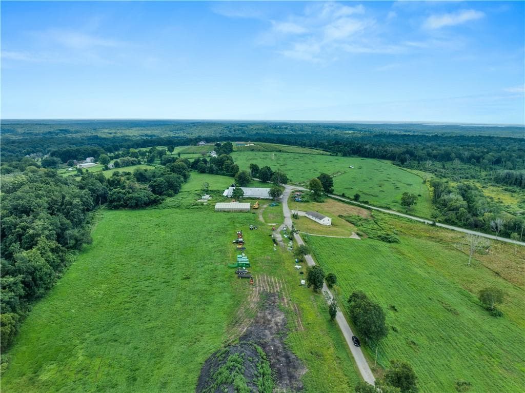Single Family Residence at 118 A&D Wintechog Hill Road, No Stonington, photo 5 of 50