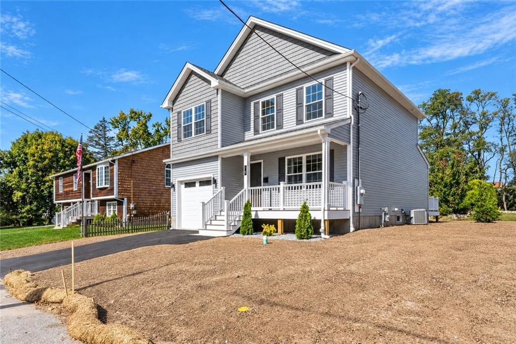 73 Locust Street