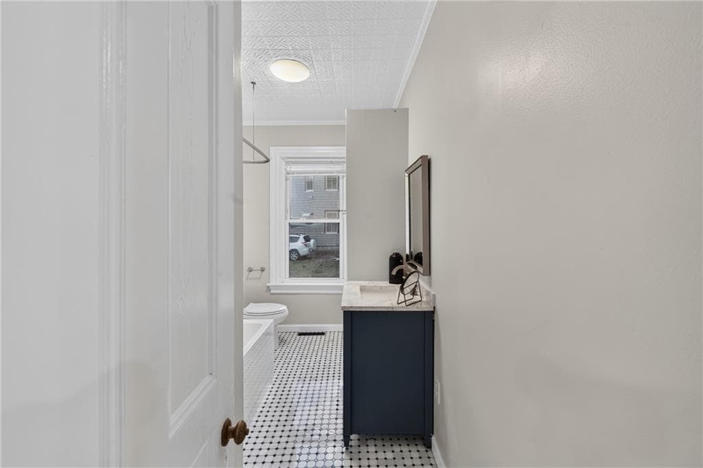 Multi Family at 45 47 Wendell Street, Providence, photo 12 of 25