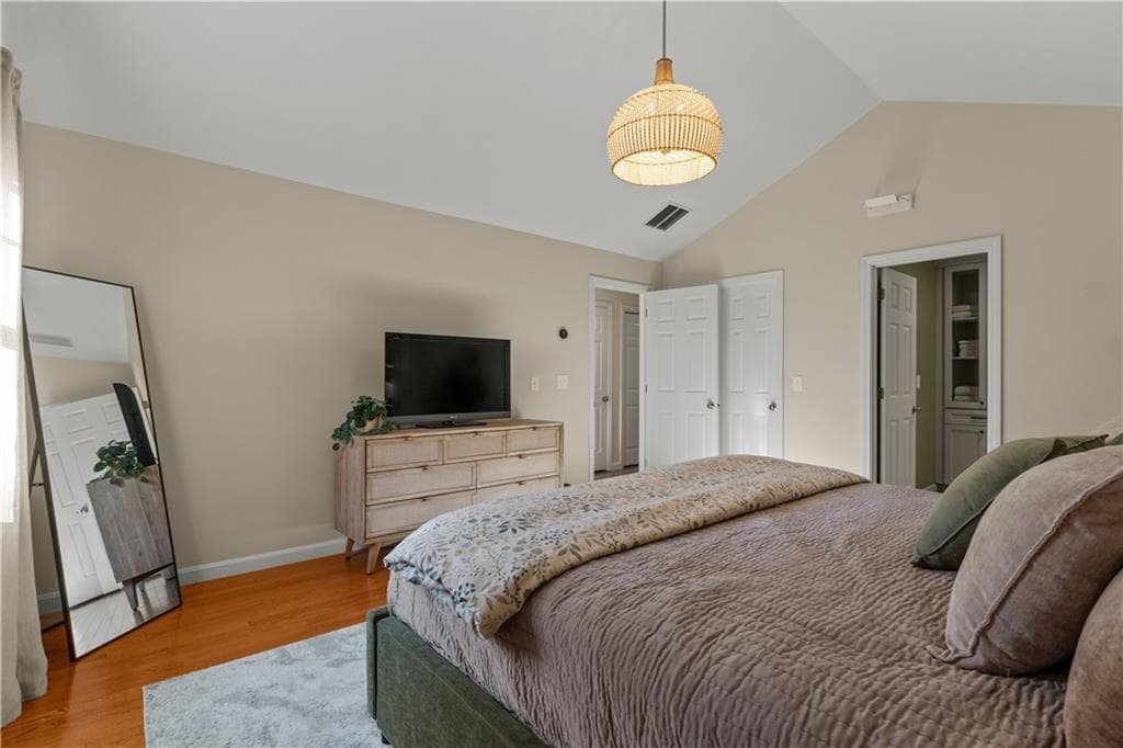 Single Family Residence at 10 Highbush Terrace, North Kingstown, photo 23 of 47