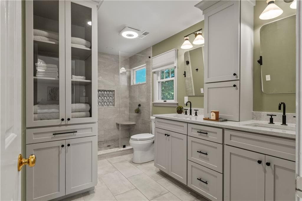 Single Family Residence at 10 Highbush Terrace, North Kingstown, photo 25 of 47