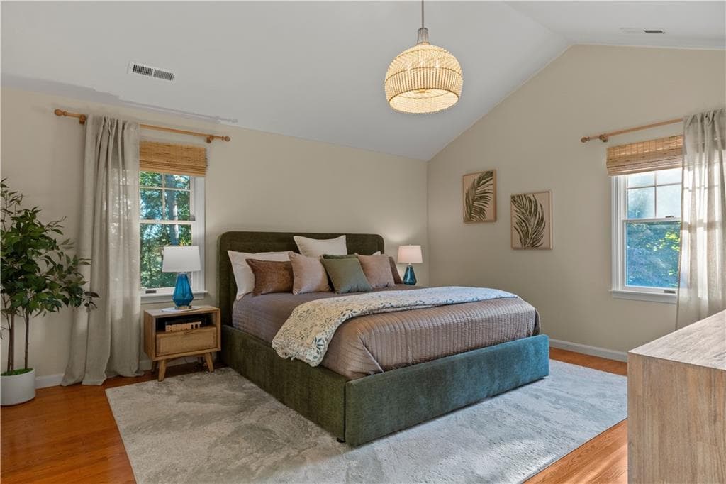 Single Family Residence at 10 Highbush Terrace, North Kingstown, photo 21 of 47