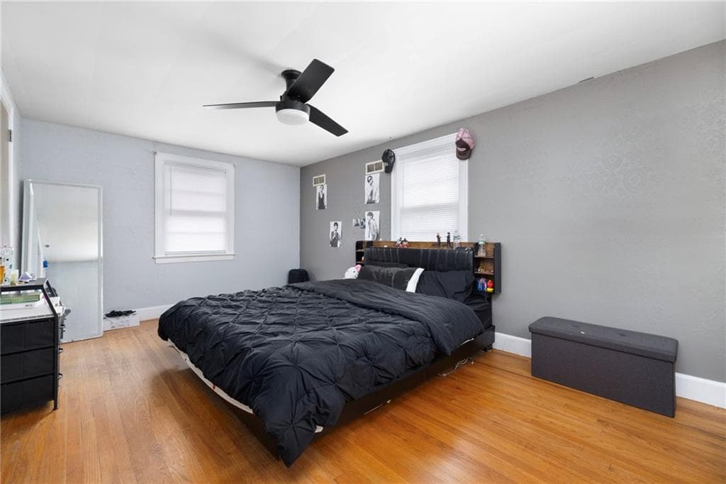 Single Family Residence at 51 Cleveland Avenue, Cranston, photo 10 of 25