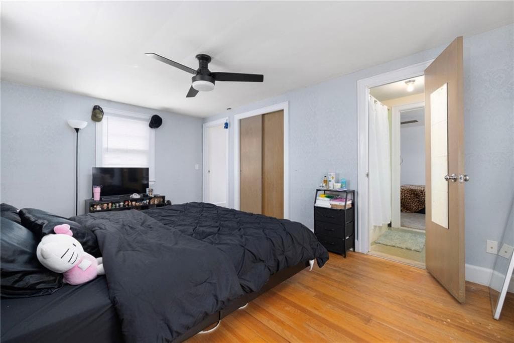 Single Family Residence at 51 Cleveland Avenue, Cranston, photo 11 of 25