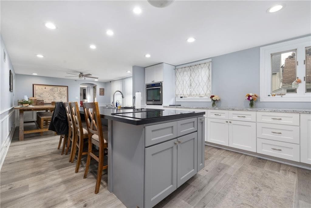Single Family Residence at 51 Cleveland Avenue, Cranston, photo 8 of 25