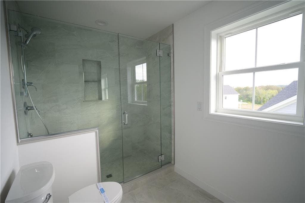 Single Family Residence at 30 Bunker Hill Crossing, Portsmouth, photo 10 of 12