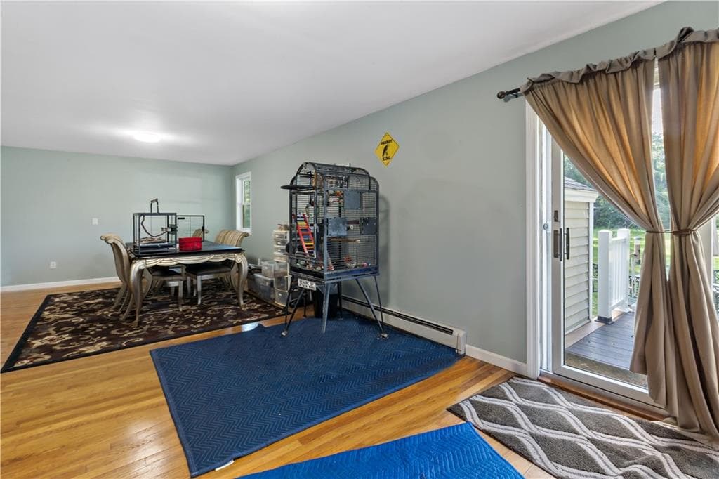 Single Family Residence at 44 MAXWELL Drive, North Kingstown, photo 16 of 19