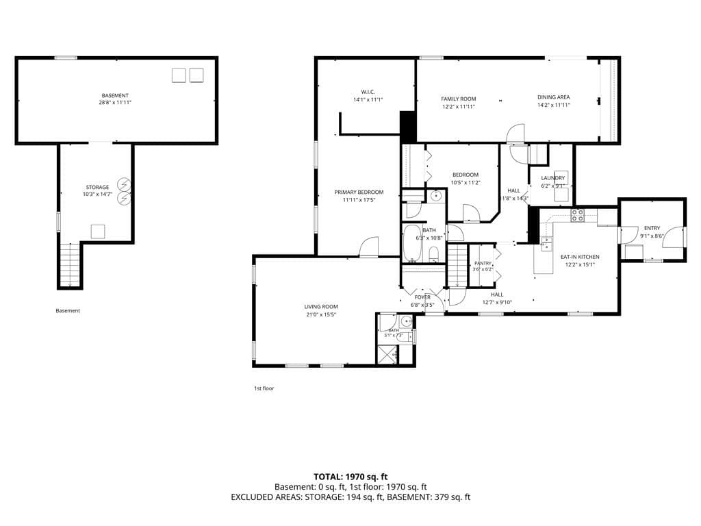 Single Family Residence at 44 MAXWELL Drive, North Kingstown, photo 7 of 19