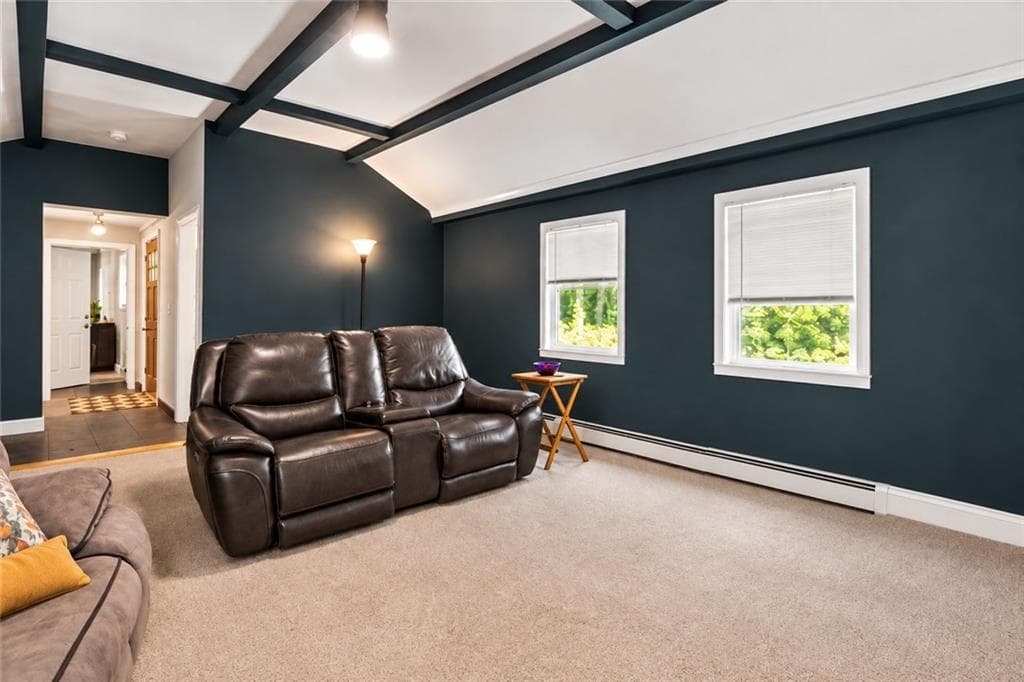 Single Family Residence at 44 MAXWELL Drive, North Kingstown, photo 14 of 19