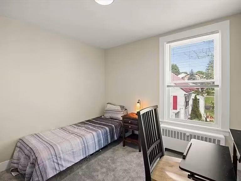 Single Family Residence at 1381 Cohannet Street, Taunton, photo 9 of 11