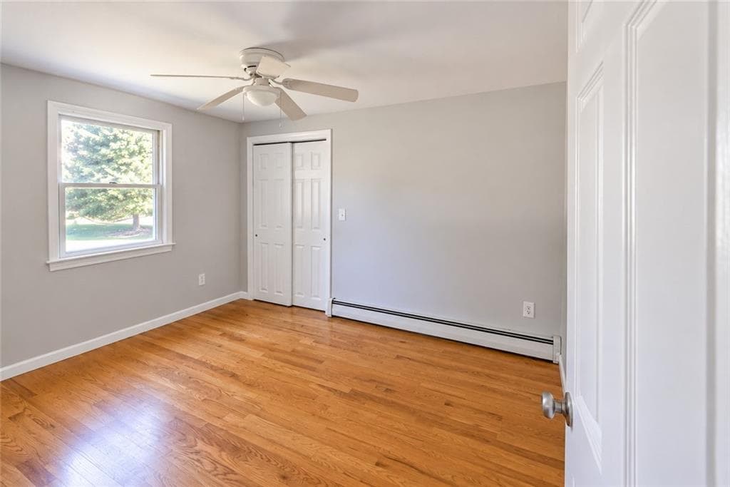 Single Family Residence at 180 Sandy Brook Road, Glocester, photo 20 of 28
