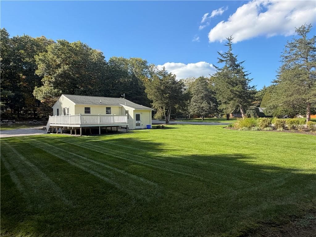 Single Family Residence at 180 Sandy Brook Road, Glocester, photo 9 of 28