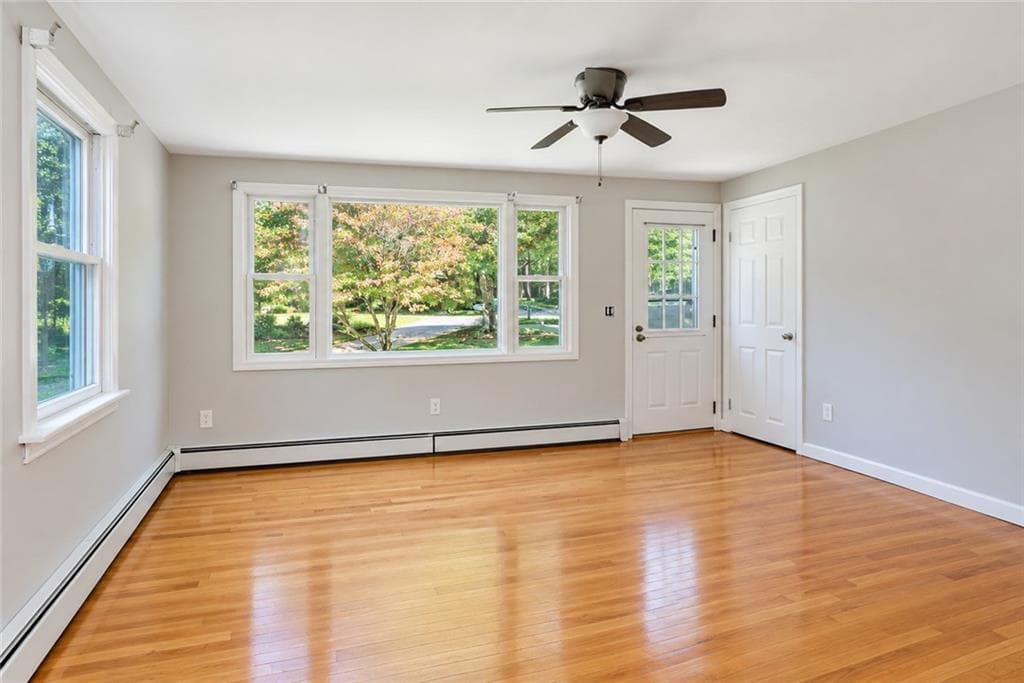 Single Family Residence at 180 Sandy Brook Road, Glocester, photo 18 of 28