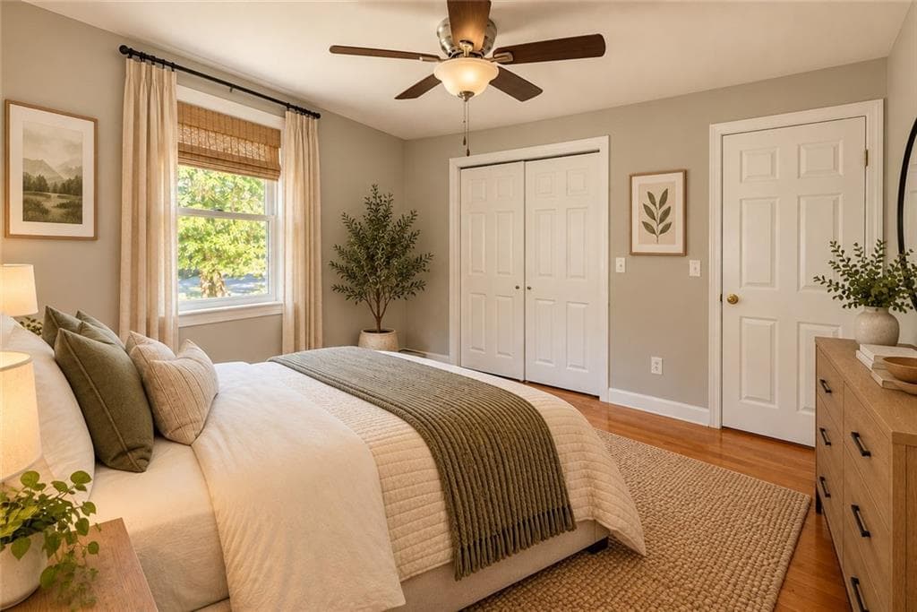 Single Family Residence at 180 Sandy Brook Road, Glocester, photo 25 of 28