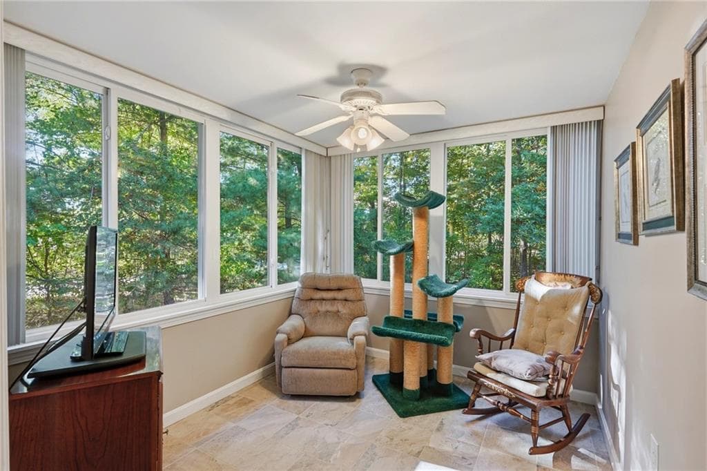 Condominium at 243 Spencer Woods Drive UNIT 243, East Greenwich, photo 27 of 32