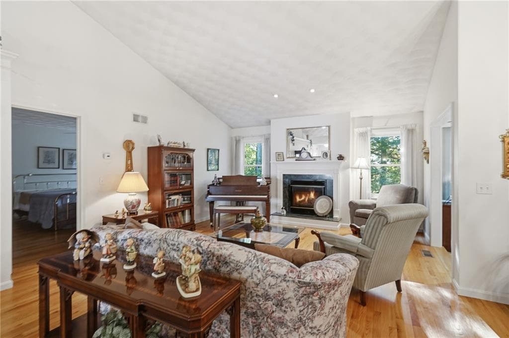 Condominium at 243 Spencer Woods Drive UNIT 243, East Greenwich, photo 12 of 32