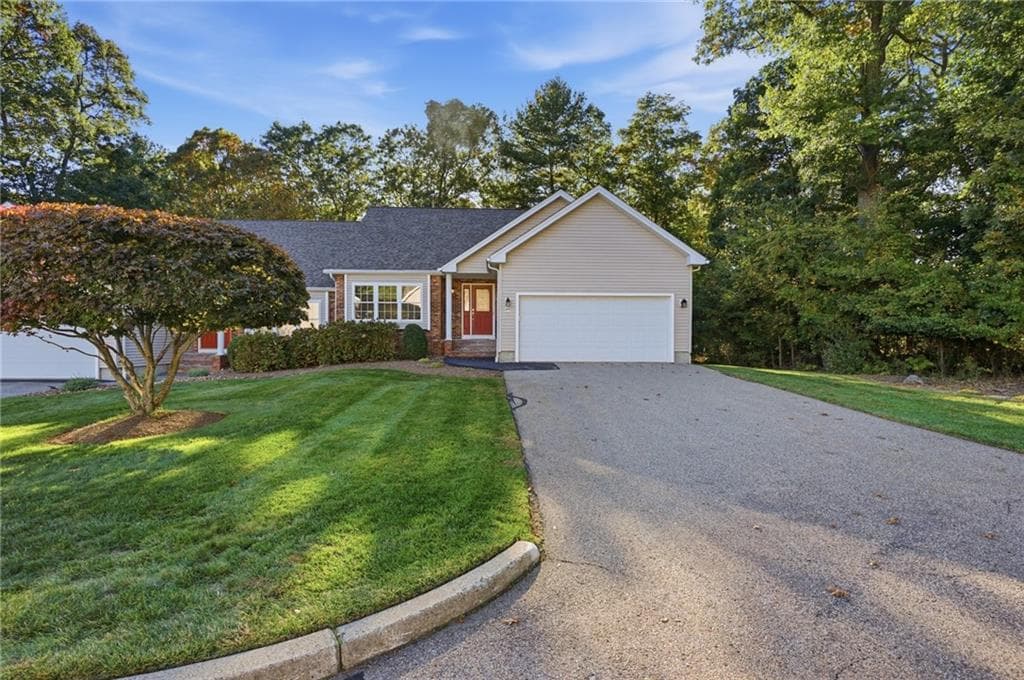 243 Spencer Woods Drive UNIT 243