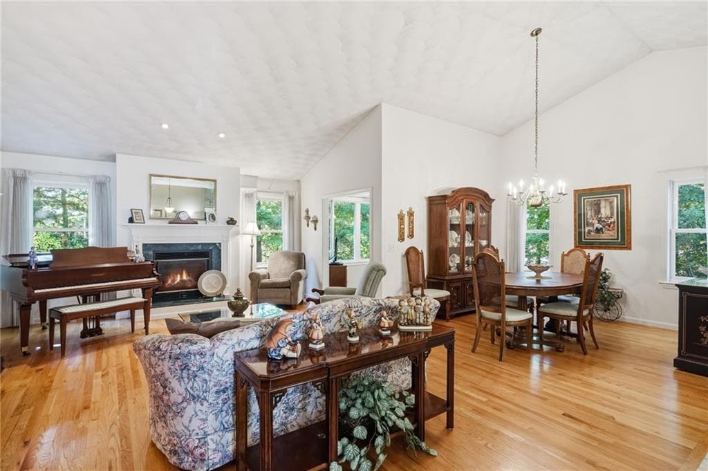 Condominium at 243 Spencer Woods Drive UNIT 243, East Greenwich, photo 10 of 32