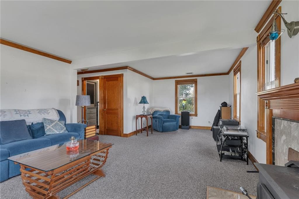 Single Family Residence at 2200 West Shore Road, Warwick, photo 13 of 37