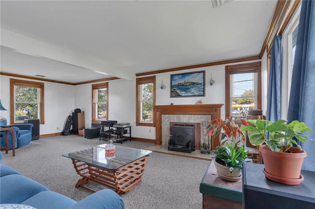 Single Family Residence at 2200 West Shore Road, Warwick, photo 14 of 37