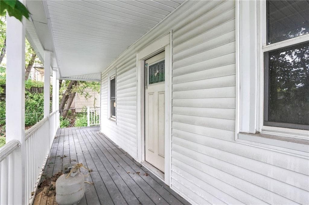 Single Family Residence at 15 Lewis Street, Woonsocket, photo 6 of 27