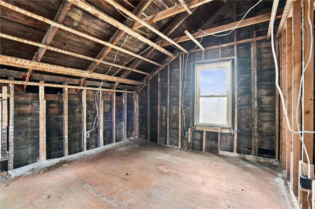 Single Family Residence at 15 Lewis Street, Woonsocket, photo 17 of 27