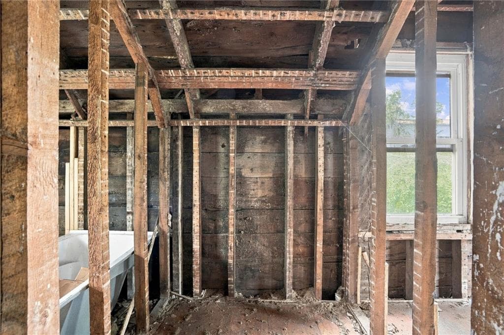Single Family Residence at 15 Lewis Street, Woonsocket, photo 16 of 27
