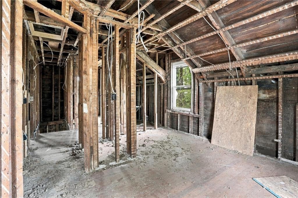 Single Family Residence at 15 Lewis Street, Woonsocket, photo 22 of 27