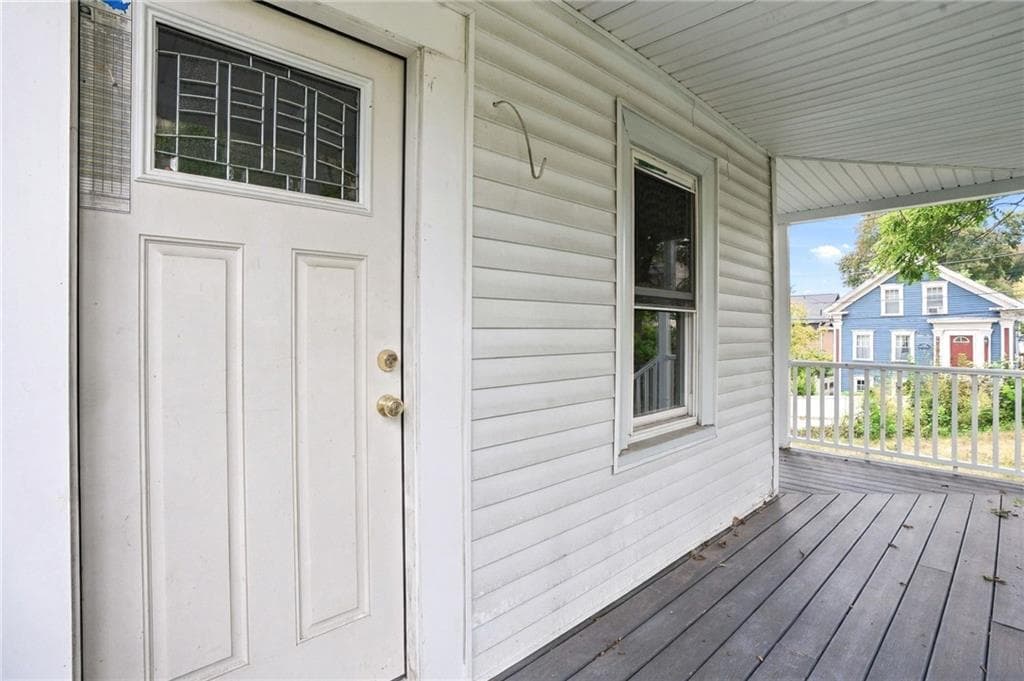 Single Family Residence at 15 Lewis Street, Woonsocket, photo 5 of 27