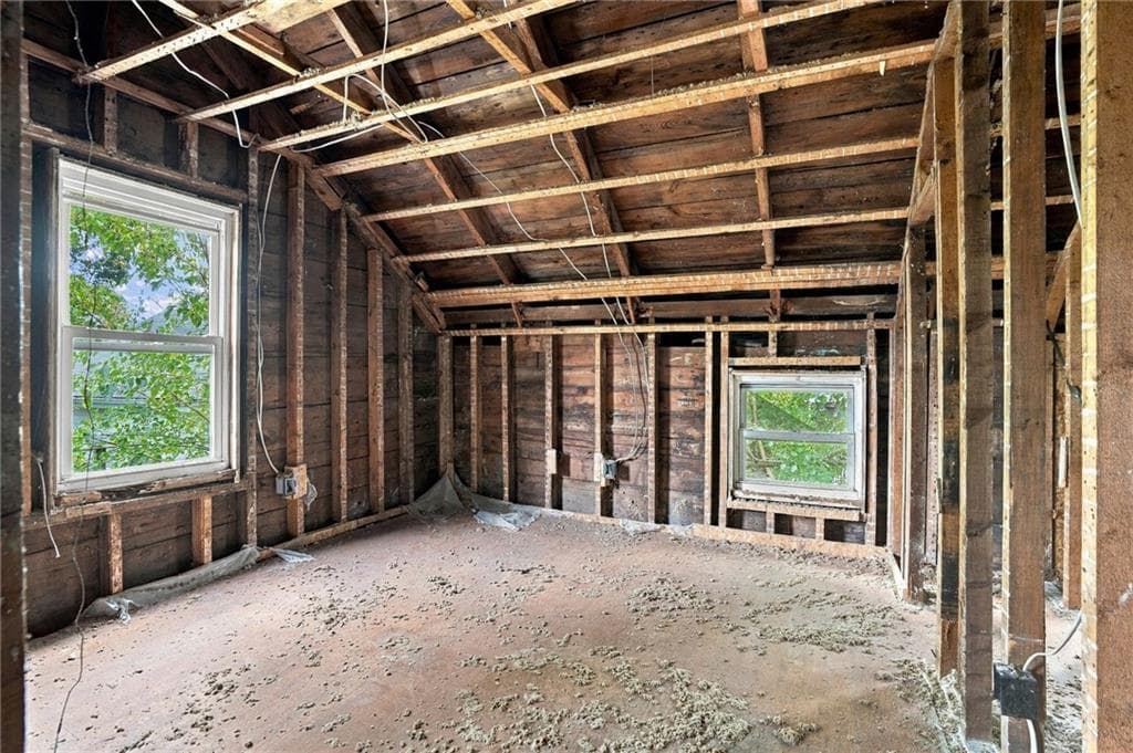Single Family Residence at 15 Lewis Street, Woonsocket, photo 20 of 27
