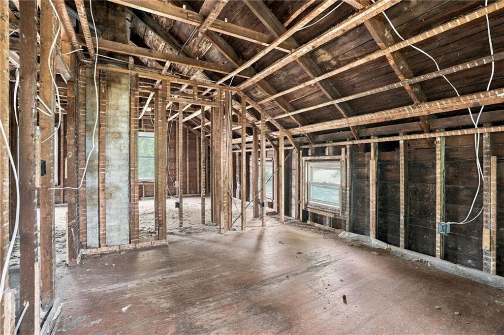 Single Family Residence at 15 Lewis Street, Woonsocket, photo 18 of 27