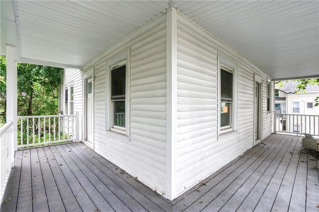 Single Family Residence at 15 Lewis Street, Woonsocket, photo 4 of 27