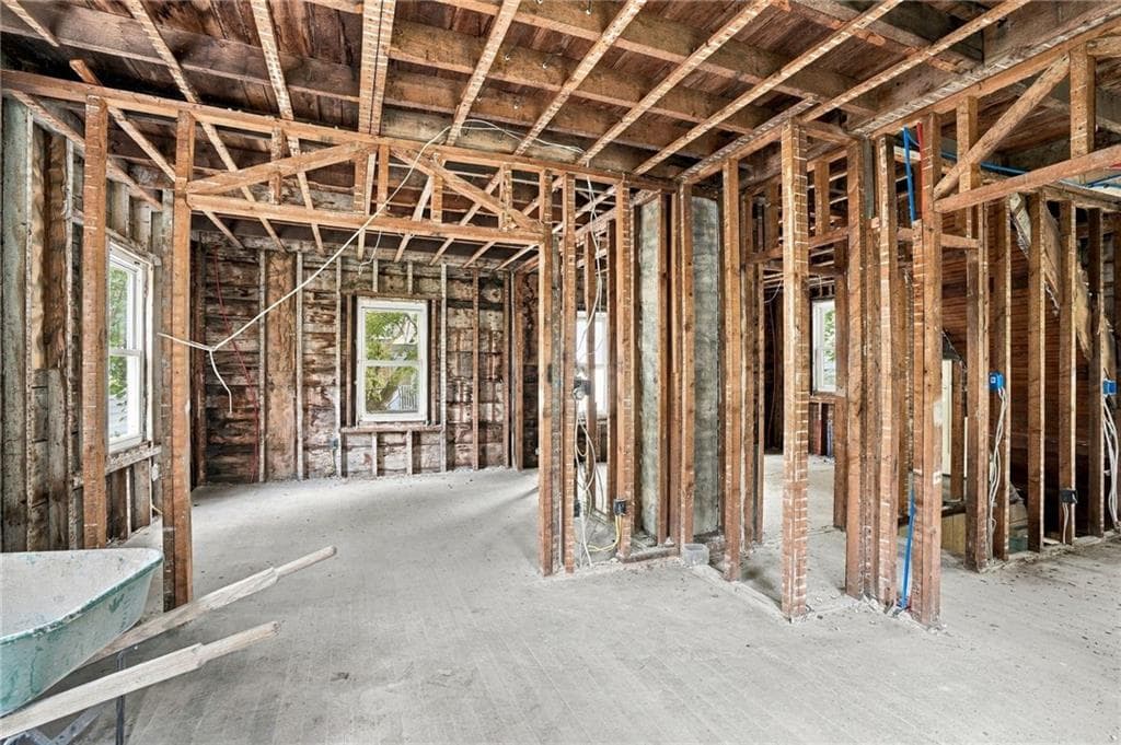 Single Family Residence at 15 Lewis Street, Woonsocket, photo 8 of 27