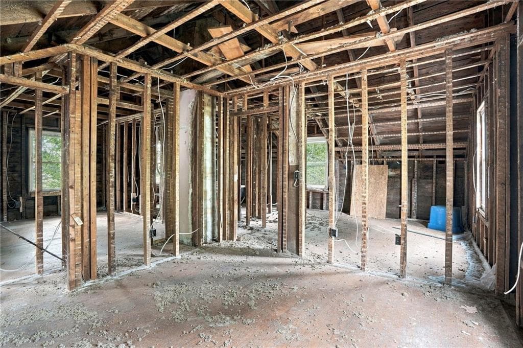 Single Family Residence at 15 Lewis Street, Woonsocket, photo 21 of 27