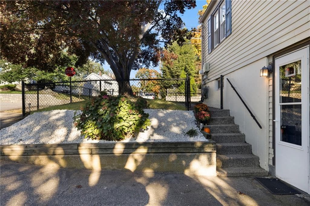 Single Family Residence at 464 High Street, Cumberland, photo 2 of 50