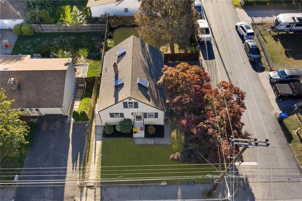 Single Family Residence at 464 High Street, Cumberland, photo 47 of 50